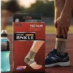 YECHUN Ankle Support Sleeve /