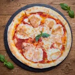 Margherita Italian