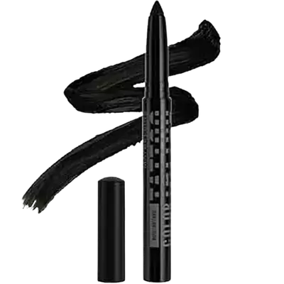 Color Tattoo Longwear Multi-Use Eye Shadow Stix 100 I am Rebellious _ MAYBELLINE
