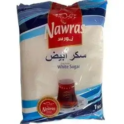 Nawras Sugar 1 Kg