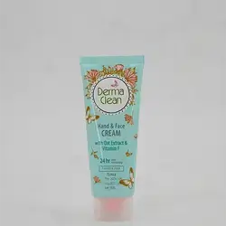 Derma Clean Skin Cream Blue 75Ml