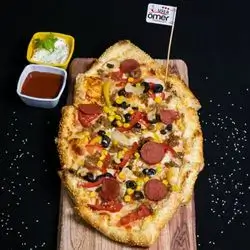 Italian Pida
