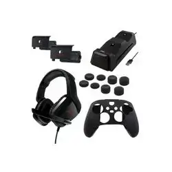 Nyko Deluxe Master Pak for Xbox Series X|S