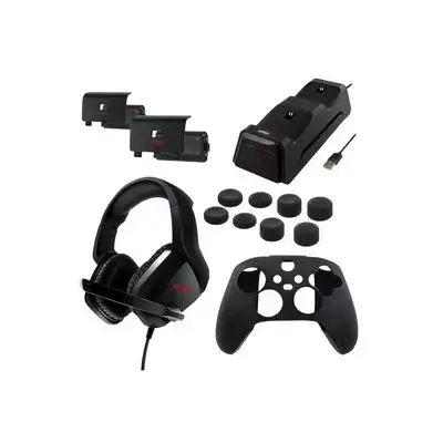 Nyko Deluxe Master Pak for Xbox Series X|S