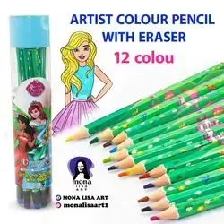 Colour Pencil-COSTANTINO