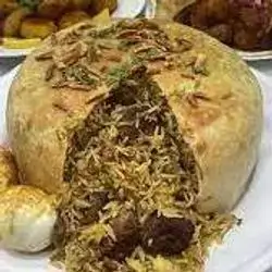 Qozi Sham