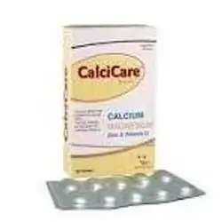 Calcicare tablet