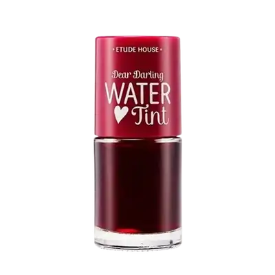 Dear Darling Water Tint Cherry Ade _ ETUDE