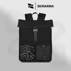SKINARAM JAGER Backpack - Black