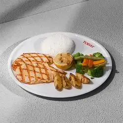 Diet Chicken