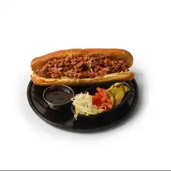 Chicken Kofta Sandwich