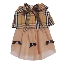 E81 Pet Clothes