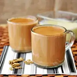 Karak Tea