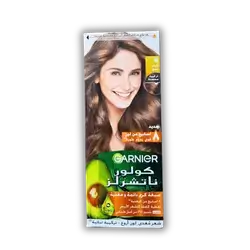 Carnier Color Naturals No. 8 Hair Dye