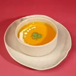Pumpkin Soup