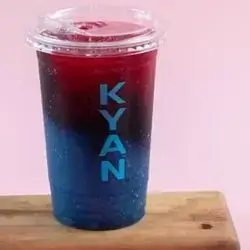 Mixed Slush