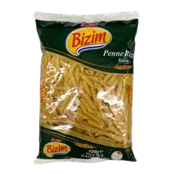 Ulker Helical Macaroni 500 grams