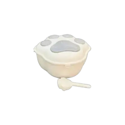 Dry Food Storage Container Small