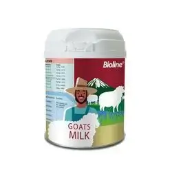 Goat Milk Dog & Cat  200g