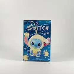 Stitch Vinyl Plush Toy Surprise Box