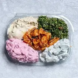 موقەبیلاتی بچوک