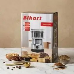 electric grinder / coffee grinder