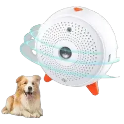 Qween Mew Anti Barking Dog Collars
