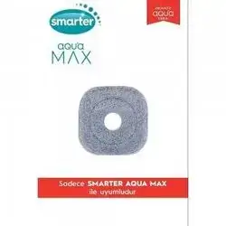 Smarter Aqua Max Cleaning Set Replacement Mop