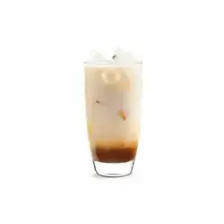 Iced White Chocolate Mocha