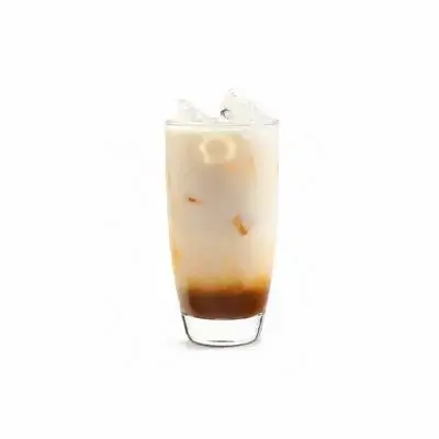 Iced White Chocolate Mocha