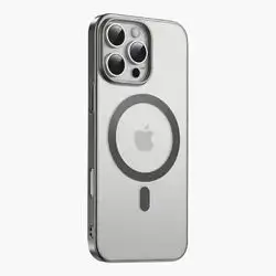 Keephone Skingrip Series Ultra-Slim Matte Case for iPhone 16 Pro Max (Model 7250-j)