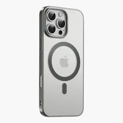 Keephone Skingrip Series Ultra-Slim Matte Case for iPhone 16 Pro Max (Model 7250-j)