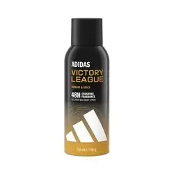 Adidas victory league deodorant for men 150ml