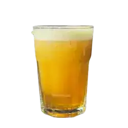 Iced Green Tea Lemonade
