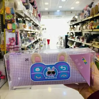 pencil bag