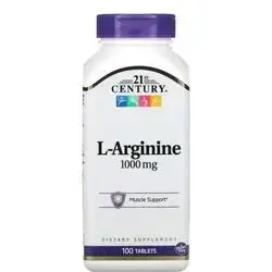 L-arginine 1000