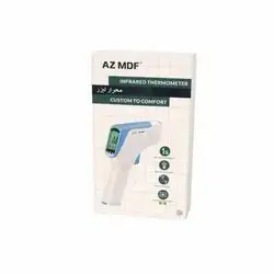 Infrared thermometer AZ MDF 