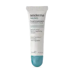 Salises Focal Treatment Sesderma