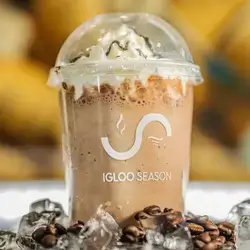 Cookies Frappe