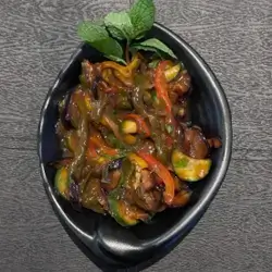 Eggplant