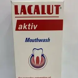 Lacalut Active