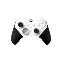 XBOX Elite Series 2 Wireless Controller - Core Edition White open box