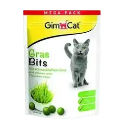 Gim Cat Gras Bits 425g