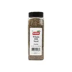 Badia Dill Seed 396.9g