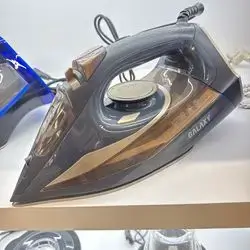 Electric Steam Iron R.1215 B