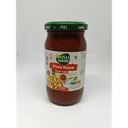 Bader Pizza Sauce 236 g
