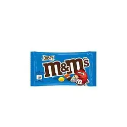 M&M'S Crispy Chocolate 36 Gm