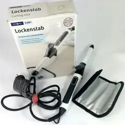Lokenstab