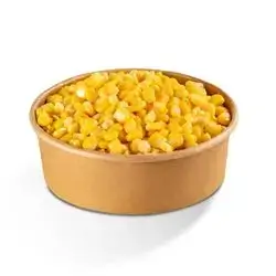 Buttered Corn	