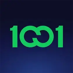 1001TV (1 Year Ultimate)